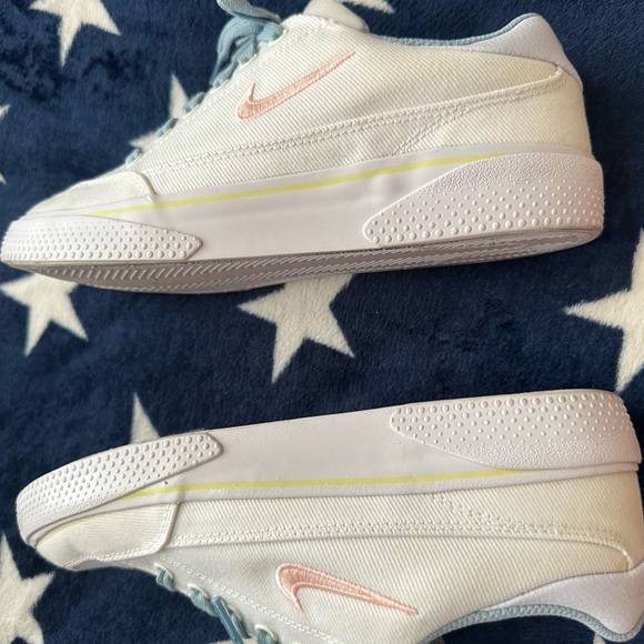 Nike Womens GTS 97 DV0748 100 Size 7 - Picture 12 of 14